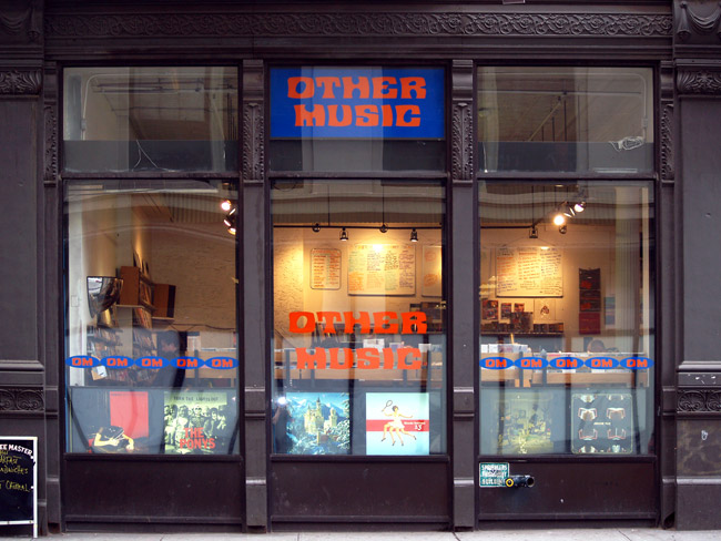 Other Music