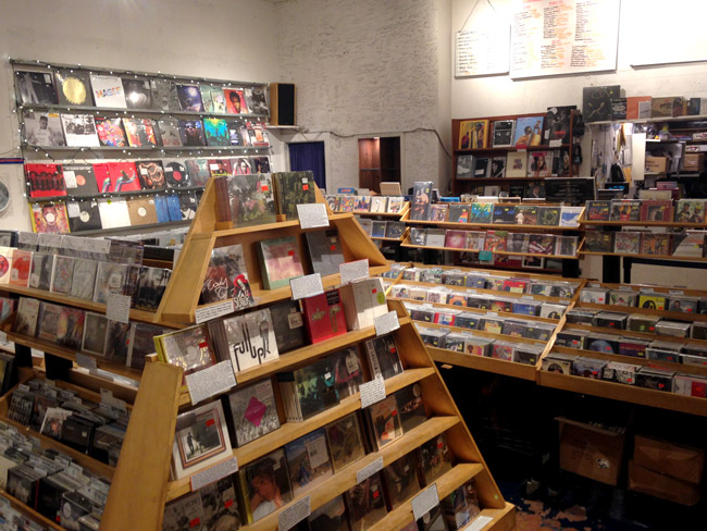 Other Music